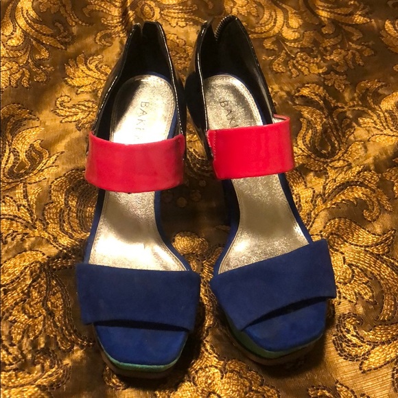 Fun stilettos - Picture 2 of 5